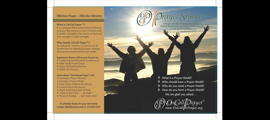 FRONT Sharon OnCall Card 4-22-10 X3-low rez