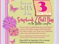 POSTER Dallas Scrapbook 9-18-09 X1
