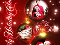 POSTER Plano Christmas Brunch 11-25-09 X1